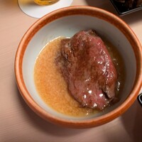 焼肉矢澤 京都 - 名物サーロインの矢澤焼き