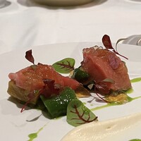 ゼックスウエスト サルヴァトーレ クオモブロス - 