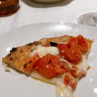 ゼックスウエスト サルヴァトーレ クオモブロス - 