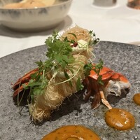 ゼックスウエスト サルヴァトーレ クオモブロス - 