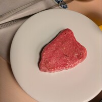 焼肉矢澤 京都 - シャトーブリアン