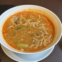 中国料理 四川 - 