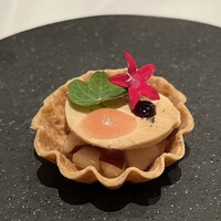 ゼックスウエスト サルヴァトーレ クオモブロス - 