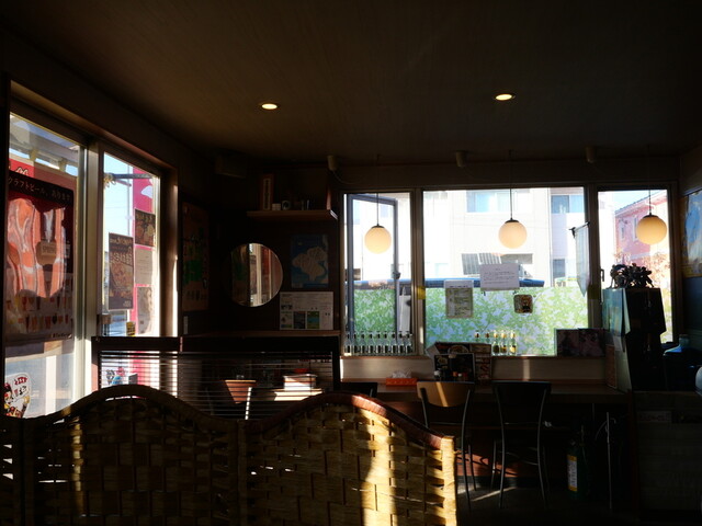 大漁バガボンド丸 矢巾 - 矢幅（ラーメン）の写真