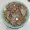 なぎちゃんラーメン 行徳店