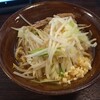 麺道 くろとん - 