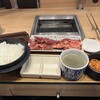 焼肉食堂まんぷく 川口道合店