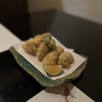 西麻布 もぐら - 