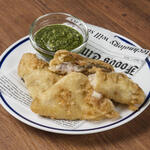 チーズとお肉 Grill Dope - 