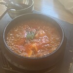 韓国料理&BBQ ペゴッパヨ - 