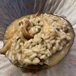 Nonna Nietta - これもブッ刺さりで意味わからなくなる嬉しい状態