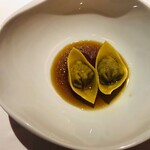 レフェルヴェソンス - 