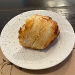 Nonna Nietta - 自家製パン。