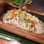 バンゲラズキッチン - 