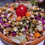 バンゲラズキッチン - 