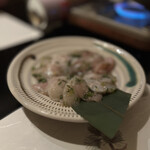 西麻布 もぐら - 