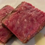 Nonna Nietta - この旨みはマジで嬉しくて心で泣く