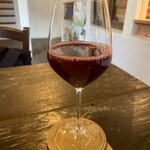 Nonna Nietta - 葡萄ジュース