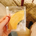 グルテンフリースイーツのコメル - 