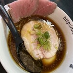 牛骨らぁ麺マタドール - 