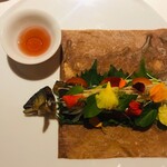 レフェルヴェソンス - 