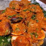 バンゲラズキッチン - 