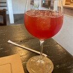 Nonna Nietta - イタリアのブラットオレンジジュース