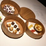 レフェルヴェソンス - 