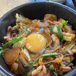 韓国料理&BBQ ペゴッパヨ - 