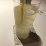 レフェルヴェソンス - 