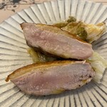 Nonna Nietta - 潤いすごくない？