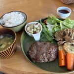 水辺のカフェテラス - 