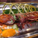 バンゲラズキッチン - 