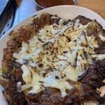 韓国料理&BBQ ペゴッパヨ - 