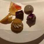 レフェルヴェソンス - 