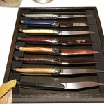 レフェルヴェソンス - 