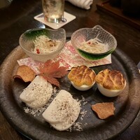 天空の月 渋谷 - 
