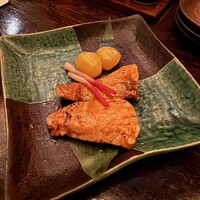 天空の月 渋谷 - 