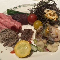 ロウリーズ・ザ・プライムリブ 恵比寿ガーデンプレイス店 - 