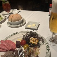 ロウリーズ・ザ・プライムリブ 恵比寿ガーデンプレイス店 - 