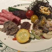 ロウリーズ・ザ・プライムリブ 恵比寿ガーデンプレイス店 - 