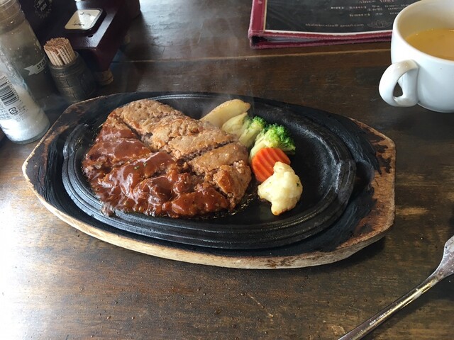 あかべこ - 会津坂下（レストラン）の写真