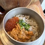 鎌倉釜飯 かまかま - 