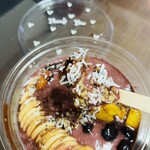 だいすきacai - 