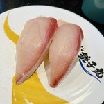 すし 銚子丸 - はまちさん