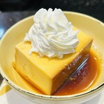 すし 銚子丸 - 懐かしさを感じる王道ぷりんちゃん