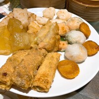 老香港酒家京都 - 