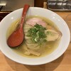 自家製麺 竜葵