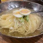 焼肉ホルモン きょうい - 