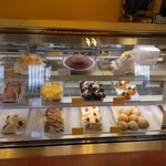 薄墨羊羹 ベティクロッカーズ - 